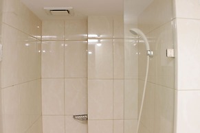 Warm And Homey 2Br At Springlake Summarecon Bekasi Apartment