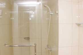 Warm And Homey 2Br At Springlake Summarecon Bekasi Apartment