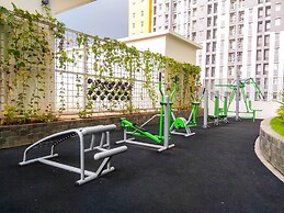 Warm And Homey 2Br At Springlake Summarecon Bekasi Apartment