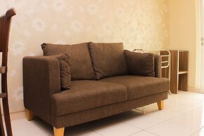 Warm And Homey 2Br At Springlake Summarecon Bekasi Apartment