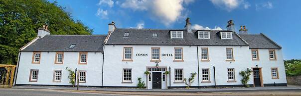 Conon Hotel
