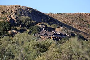 Isandlwana Lodge