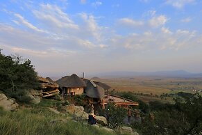 Isandlwana Lodge