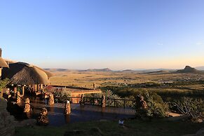 Isandlwana Lodge