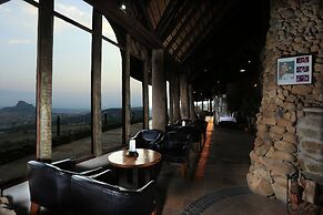Isandlwana Lodge