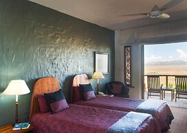Isandlwana Lodge