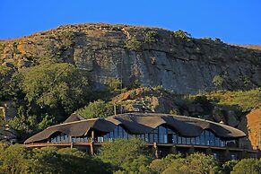 Isandlwana Lodge
