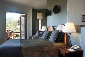 Isandlwana Lodge