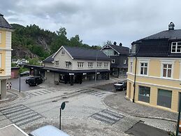 Notodden Sentrum Apartment NO 8