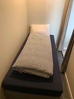 Notodden Sentrum Apartment NO 8
