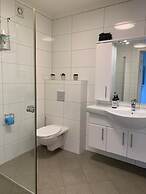 Notodden Sentrum Apartment NO 8