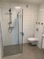 Notodden Sentrum Apartment NO 8