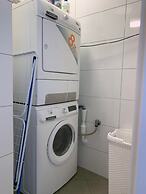 Notodden Sentrum Apartment NO 8