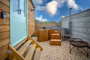 Rosemary - 1 Bedroom - Amroth