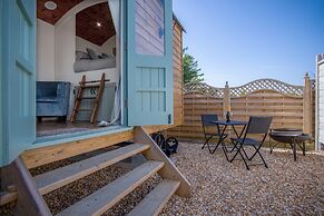 Rosemary - 1 Bedroom - Amroth