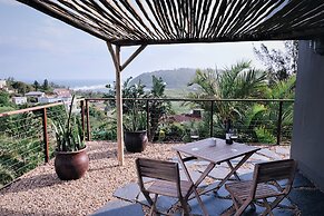 Villa La Mercy Maisonette