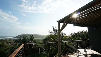 Villa La Mercy Maisonette