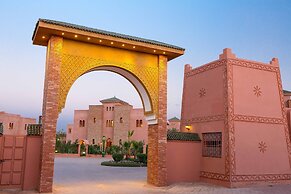 La Palmeraie de l'Atlas