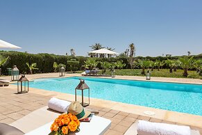 La Palmeraie de l'Atlas