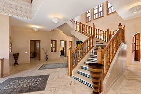 La Palmeraie de l'Atlas