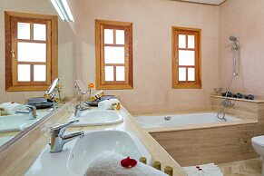 La Palmeraie de l'Atlas