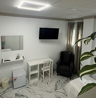 Hotel Avenida