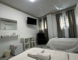 Hotel Avenida