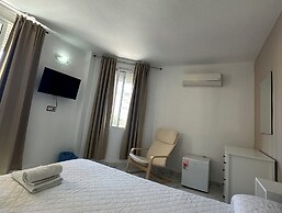Hotel Avenida