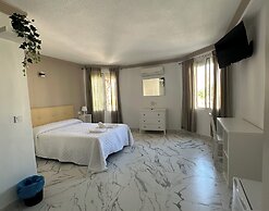Hotel Avenida