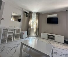 Hotel Avenida
