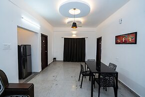 Hotel Dhruv Palace Bengaluru