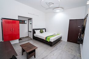 Hotel Dhruv Palace Bengaluru