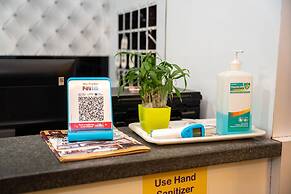 Hotel Dhruv Palace Bengaluru