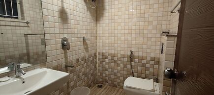 Hotel Dhruv Palace Bengaluru