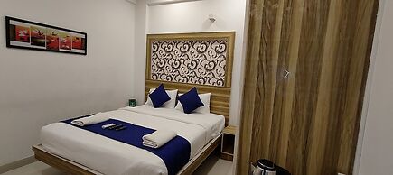 Hotel Dhruv Palace Bengaluru