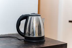 Hotel Dhruv Palace Bengaluru