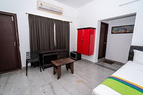 Hotel Dhruv Palace Bengaluru