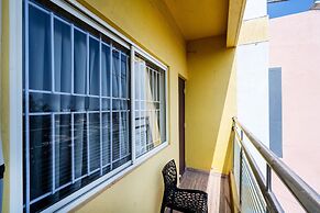 Hotel Dhruv Palace Bengaluru