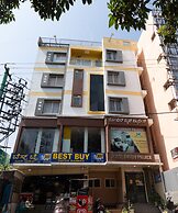 Hotel Dhruv Palace Bengaluru