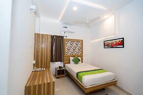 Hotel Dhruv Palace Bengaluru