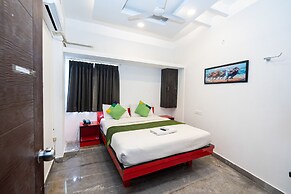 Hotel Dhruv Palace Bengaluru