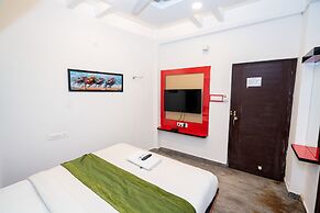 Hotel Dhruv Palace Bengaluru