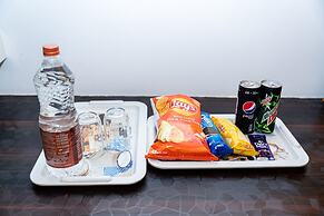 Hotel Dhruv Palace Bengaluru