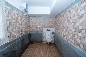 Hotel Dhruv Palace Bengaluru