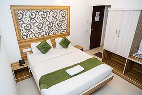 Hotel Dhruv Palace Bengaluru