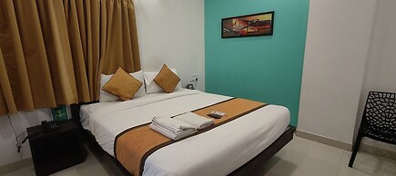 Hotel Dhruv Palace Bengaluru