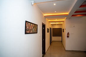 Hotel Dhruv Palace Bengaluru