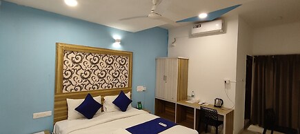 Hotel Dhruv Palace Bengaluru
