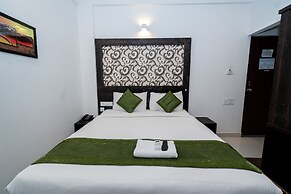 Hotel Dhruv Palace Bengaluru