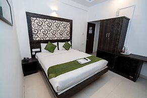 Hotel Dhruv Palace Bengaluru